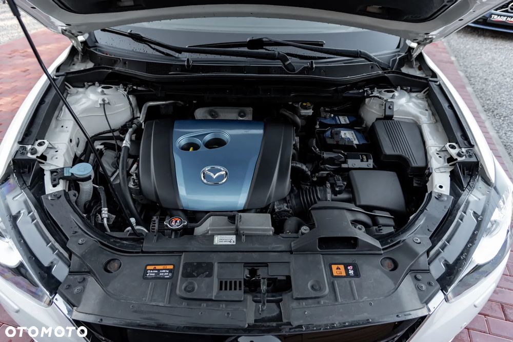 Mazda CX-5 2013