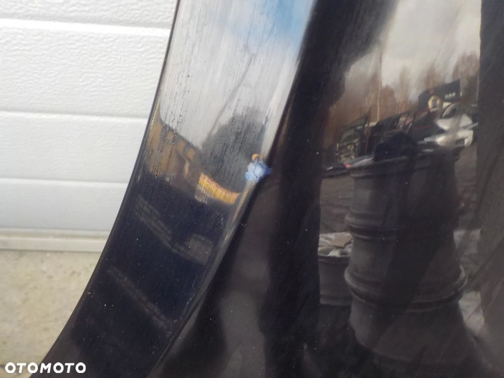 OPEL INSIGNIA B PRZÓD MASKA ZDERZAK BŁOTNIKI LAMPY LED PAS PRZEDNI 2.0 CDTI - 9