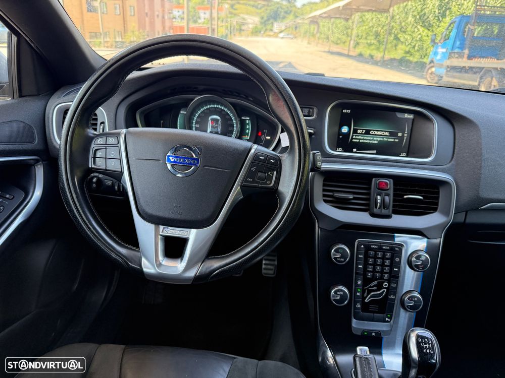 Volvo V40 - 15