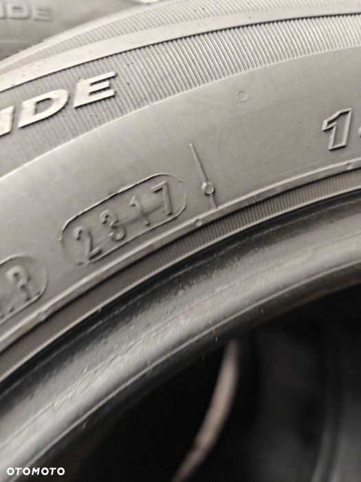 4x 185/60R15 opony letnie Nexen 6,2mm (N388) - 8