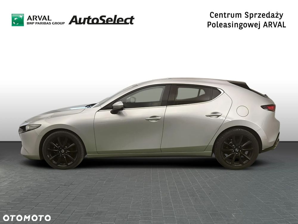 Mazda 3 2.0 mHEV AWD Enso - 2
