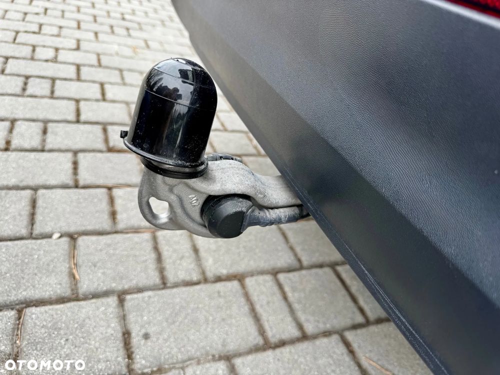 Volkswagen Tiguan 1.5 eTSI Elegance DSG - 10