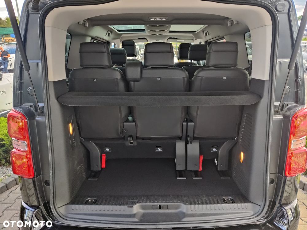Citroën SpaceTourer 2.0 BlueHDi M Shine - 22