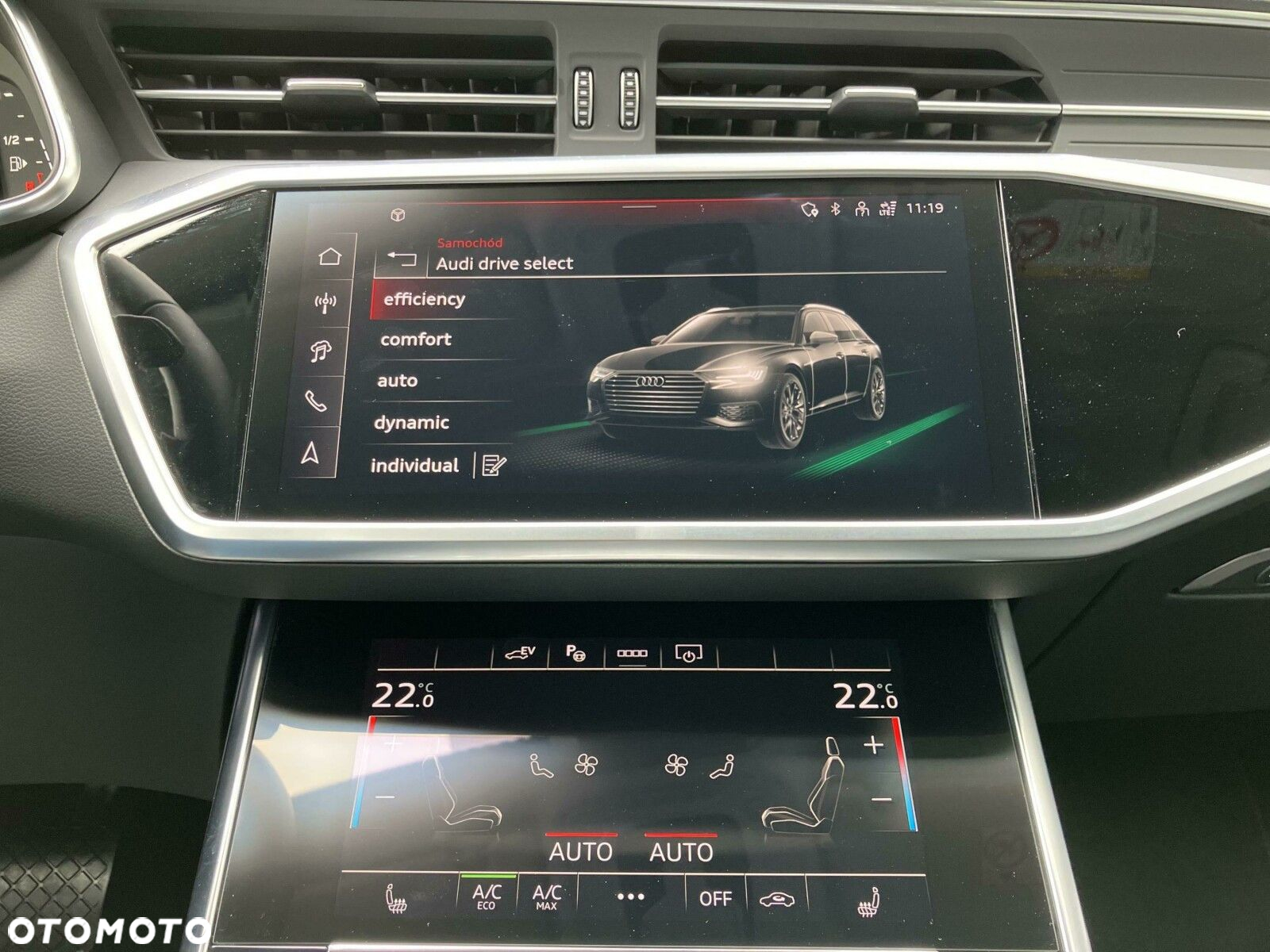 Audi A6 - 24