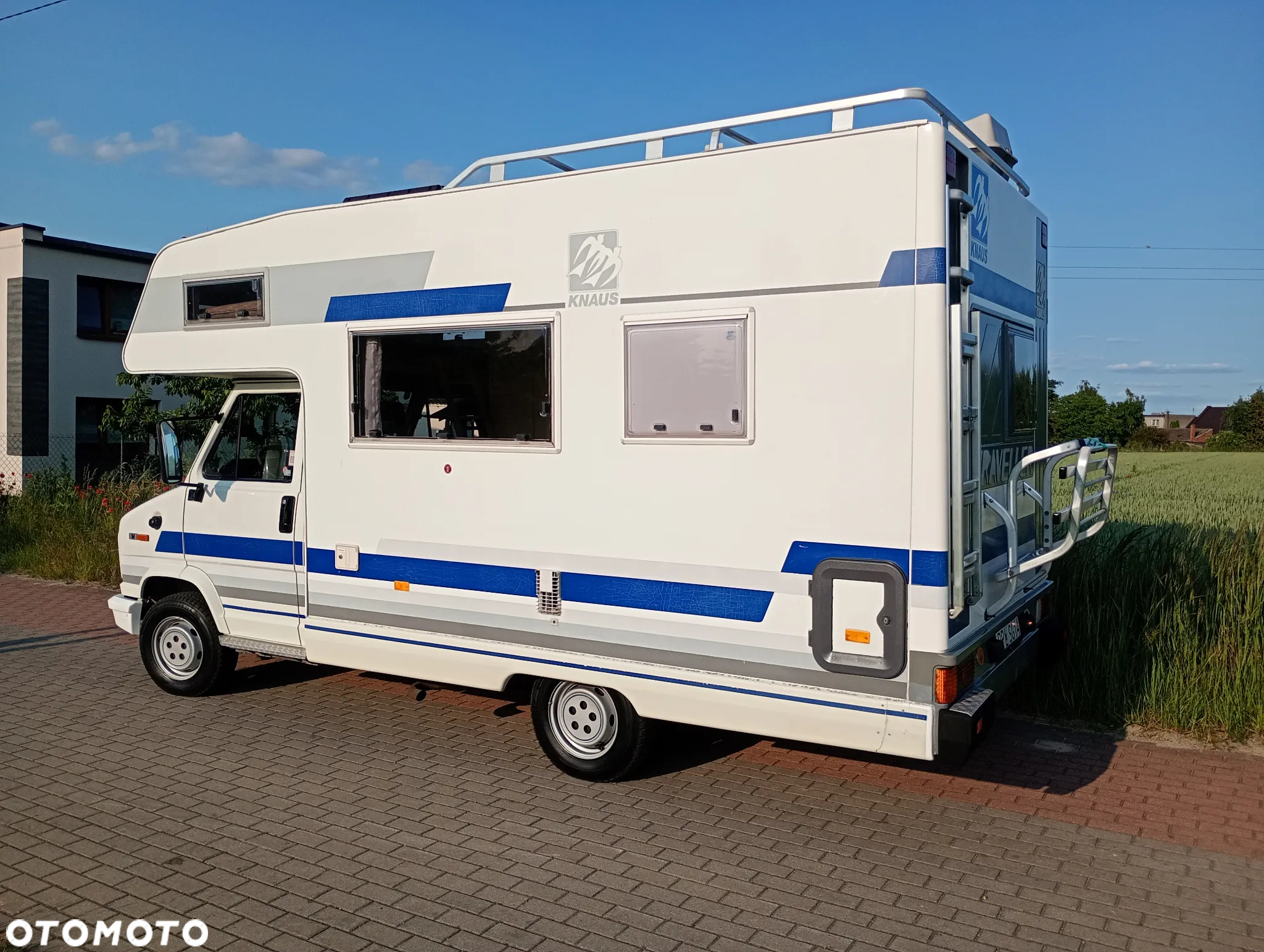 Fiat Ducato - 11