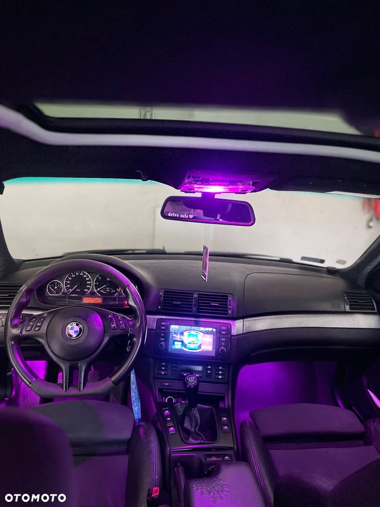 BMW Seria 3 - 13
