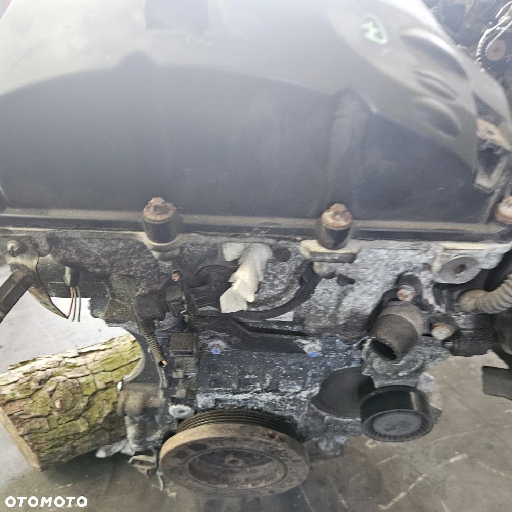 BMW E60 E90 E87 2.5 B N52K  silnik - 13