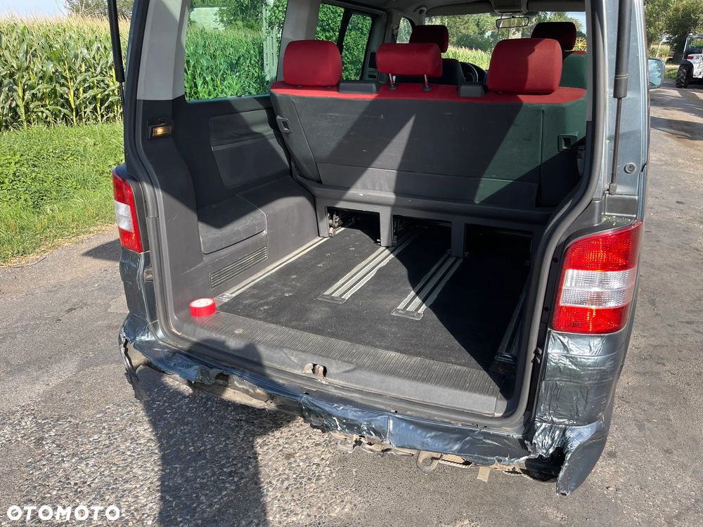 Volkswagen Multivan TDI L1 Highline - 34