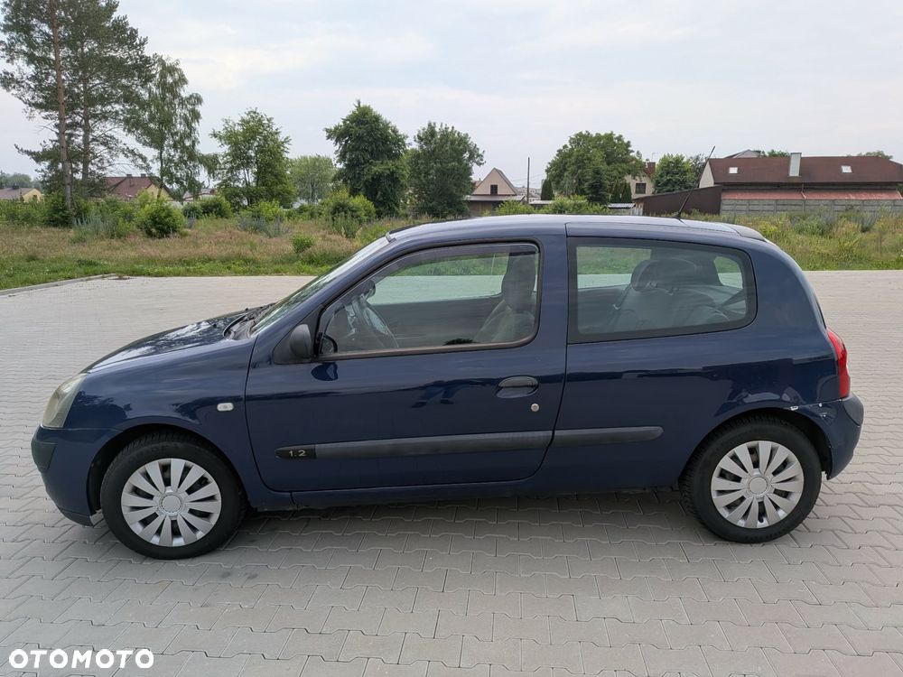 Renault Clio - 3