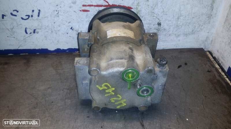 COMPRESSOR AR CONDICIONADO FORD ESCORT CLASSIC 1996 - - 2
