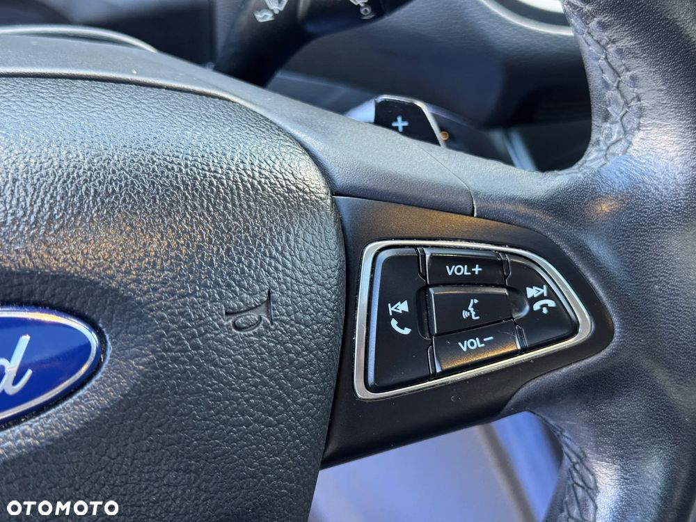 Ford Kuga 2.0 TDCi 4WD Titanium Plus - 9