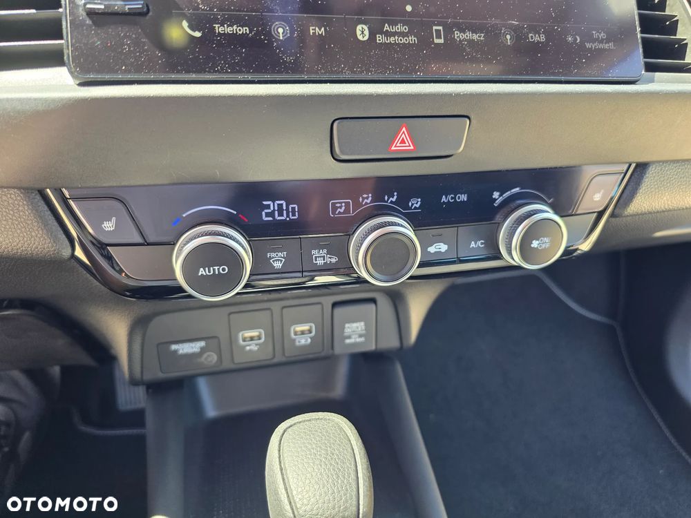 Honda Jazz - 31