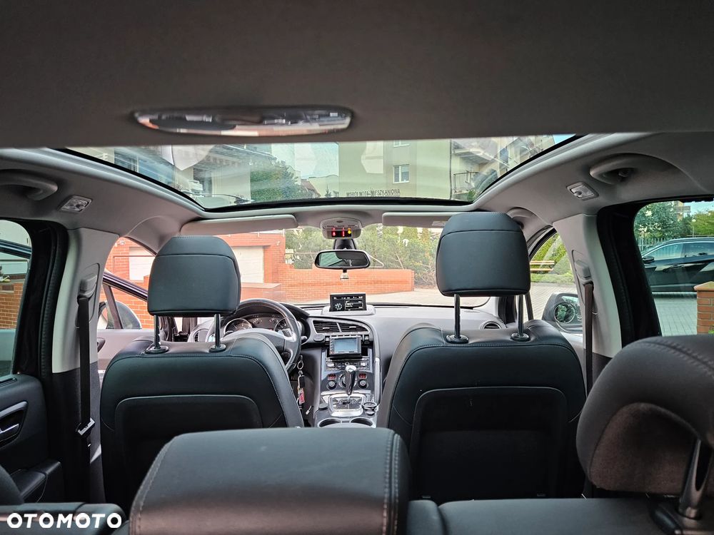 Peugeot 3008 - 2
