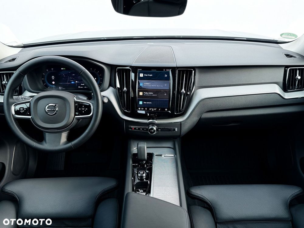 Volvo XC 60 - 15