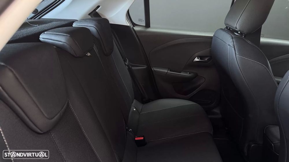 Opel Corsa 1.2 T Edition - 54