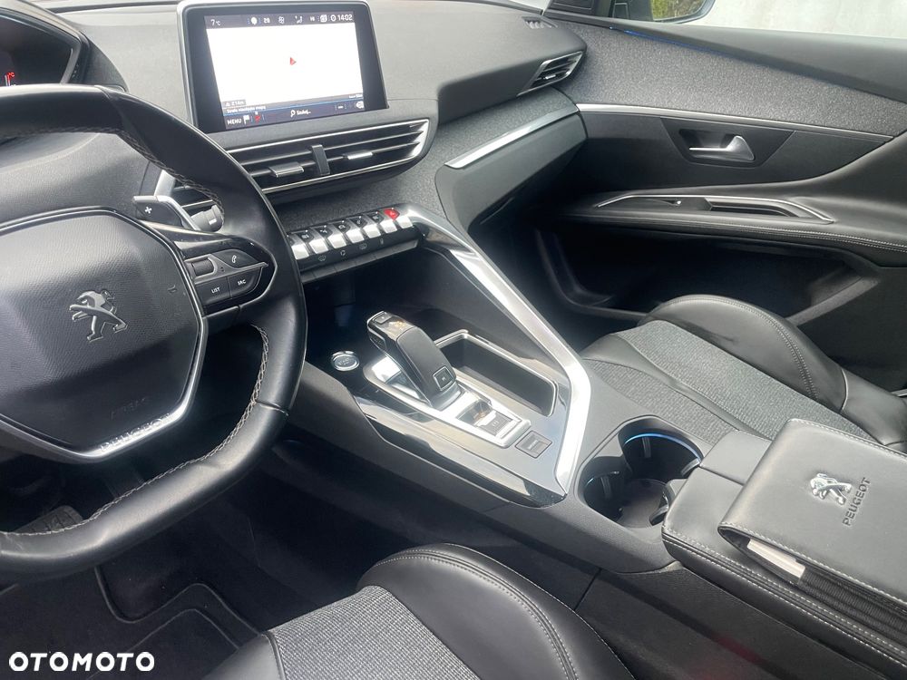 Peugeot 3008 THP 165 EAT6 Stop & Start Allure - 21