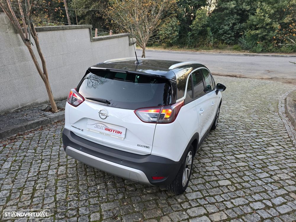 Opel Crossland X 1.2 T Edition - 9