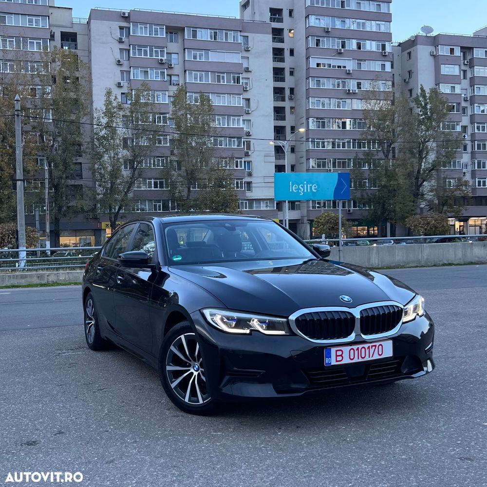 BMW Seria 3 ver-318d-at-mhev - 5