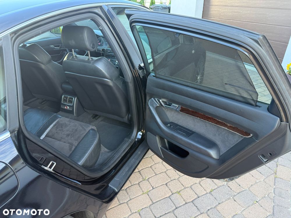 Audi A6 Limousine - 15
