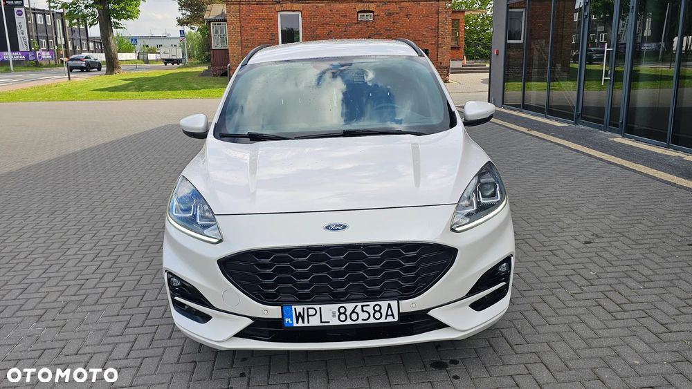 Ford Kuga 1.5 EcoBoost FWD ST-Line ASS GPF - 32