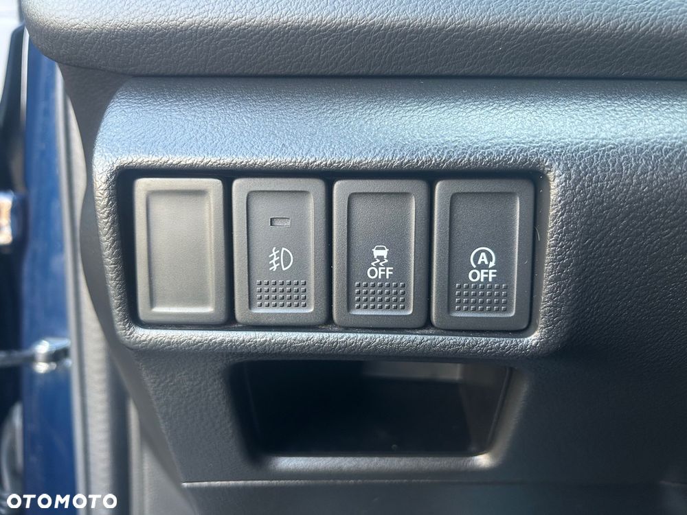 Suzuki SX4 S-Cross 1.4 Boosterjet Allgrip Automatik Comfort+ - 26