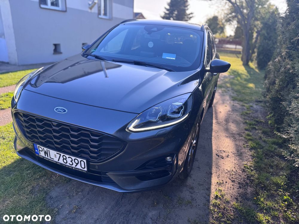 Ford Kuga 1.5 EcoBoost FWD ST-Line X - 6