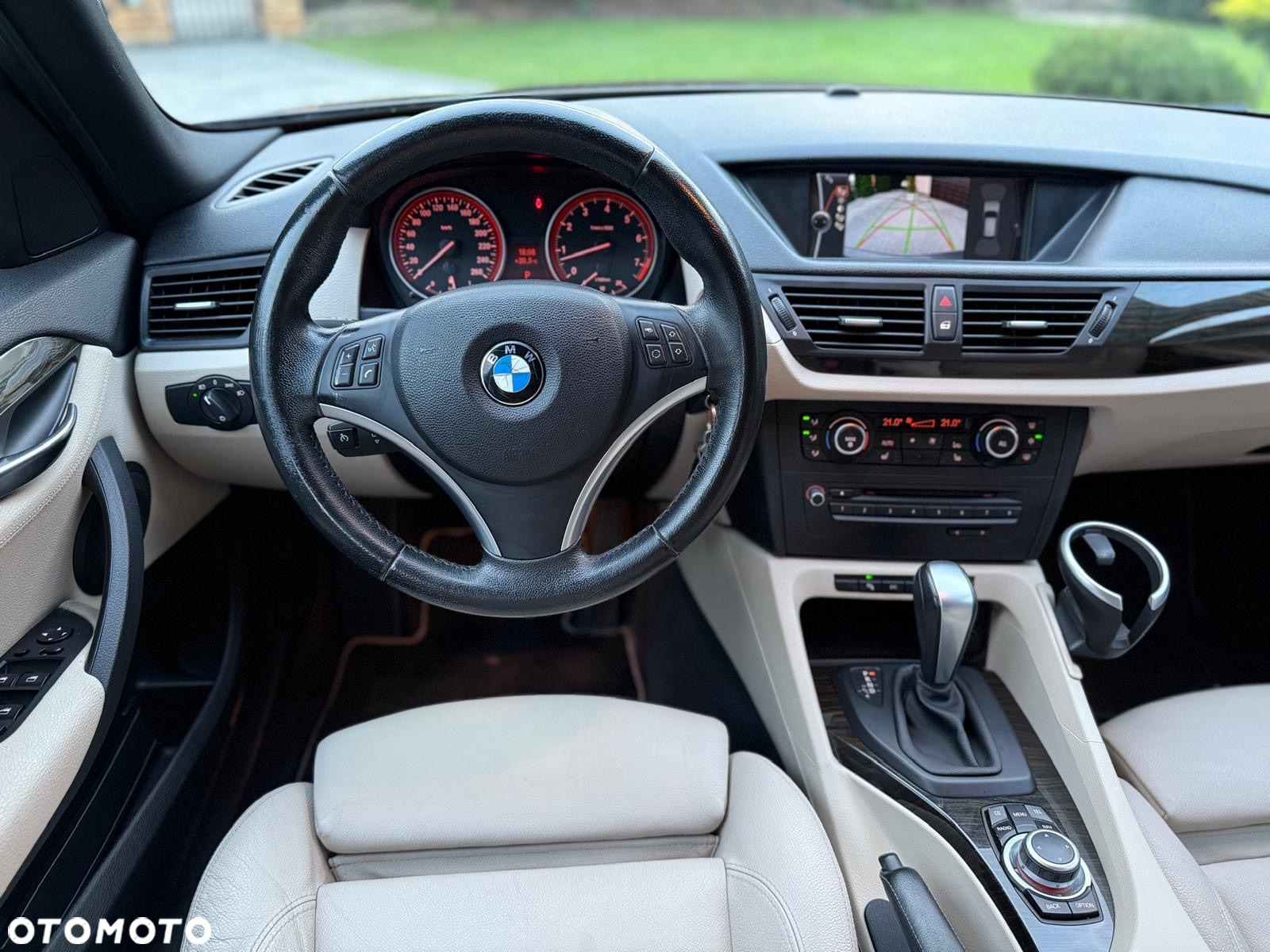 BMW X1 xDrive28i - 18