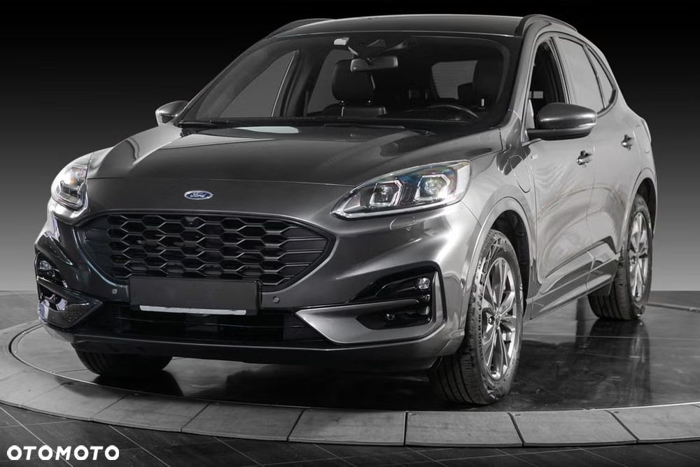Ford Kuga 2.5P PHEV FWD ST-Line - 1
