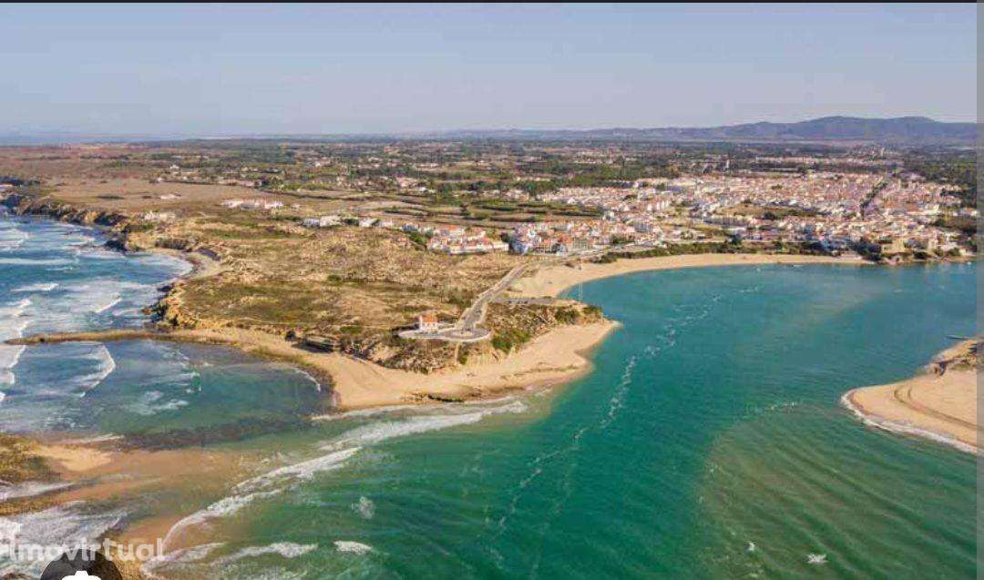 Terreno em Odemira 15000m2 - Grande imagem: 4/10