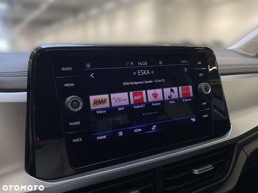 Volkswagen T-Roc 1.5 TSI Life DSG - 21