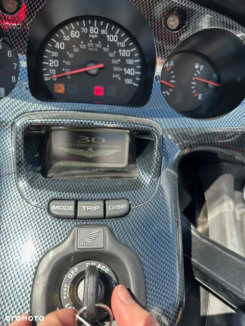 Honda GL - 16