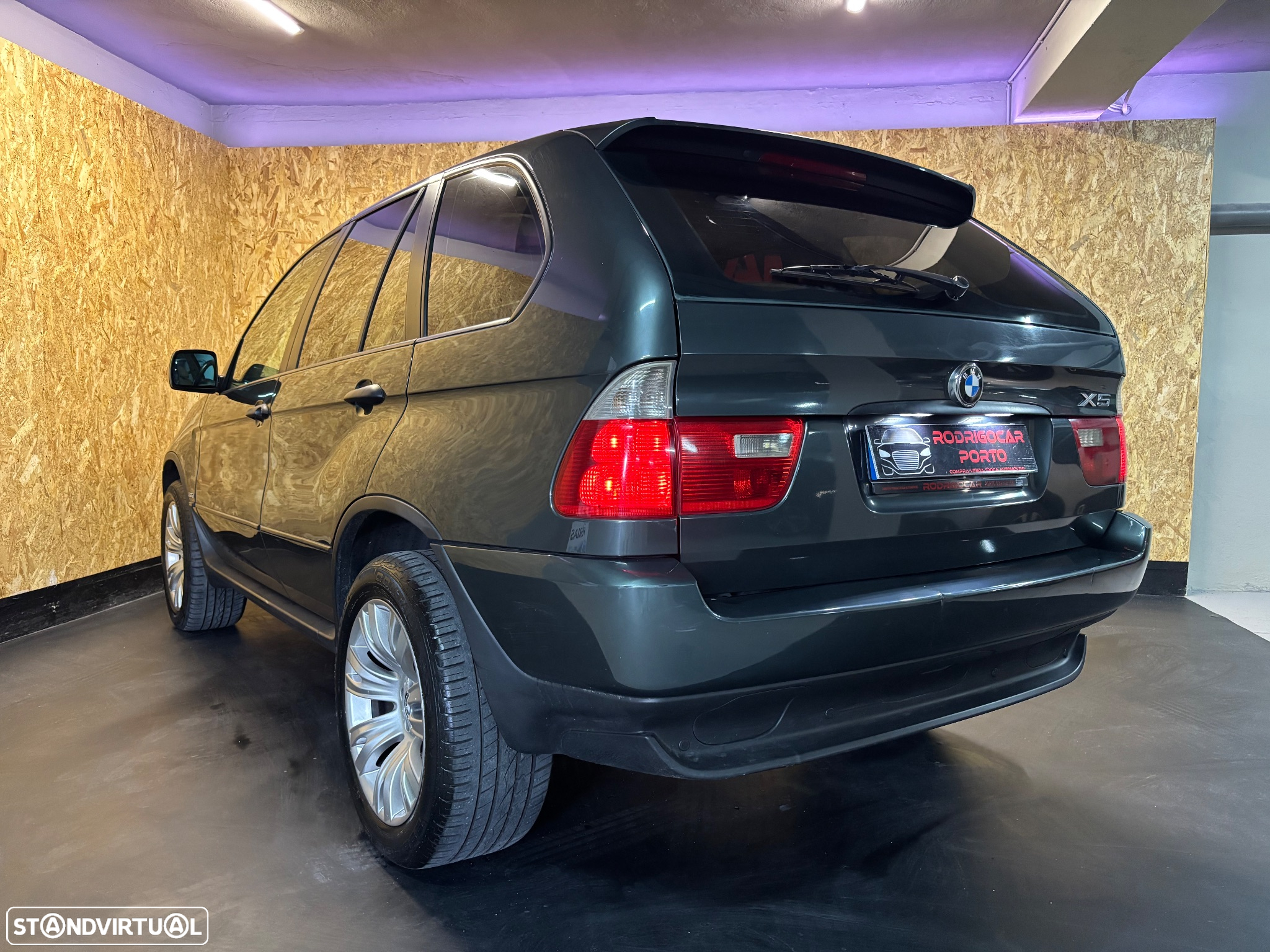 BMW X5 3.0 dA - 19
