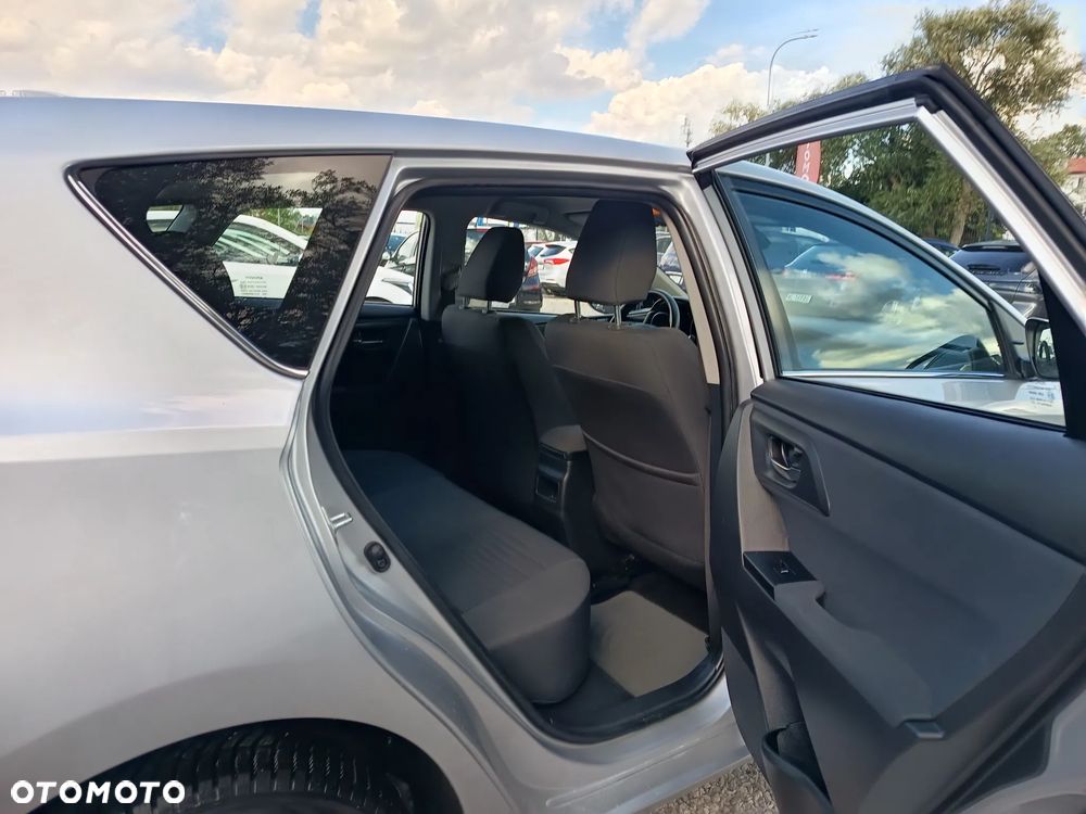 Toyota Auris 1.33 VVT-i Premium - 27