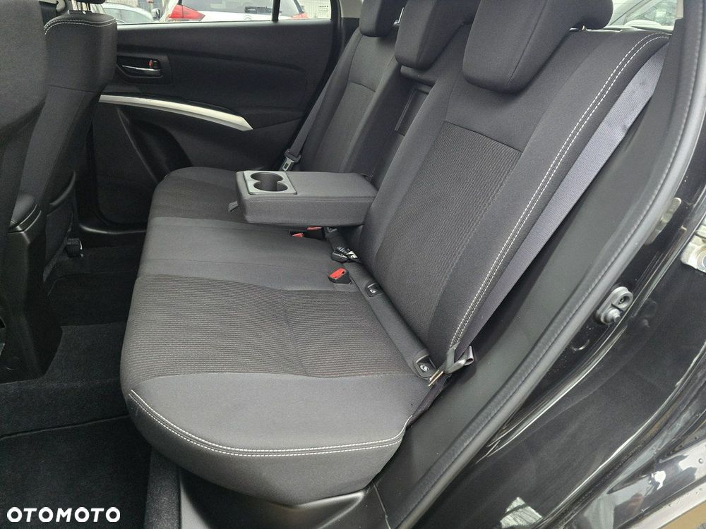 Suzuki SX4 S-Cross 1.4 Boosterjet Comfort - 12