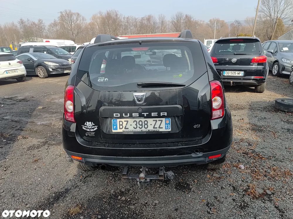 Dacia Duster 1.5 dCi Celebration - 7