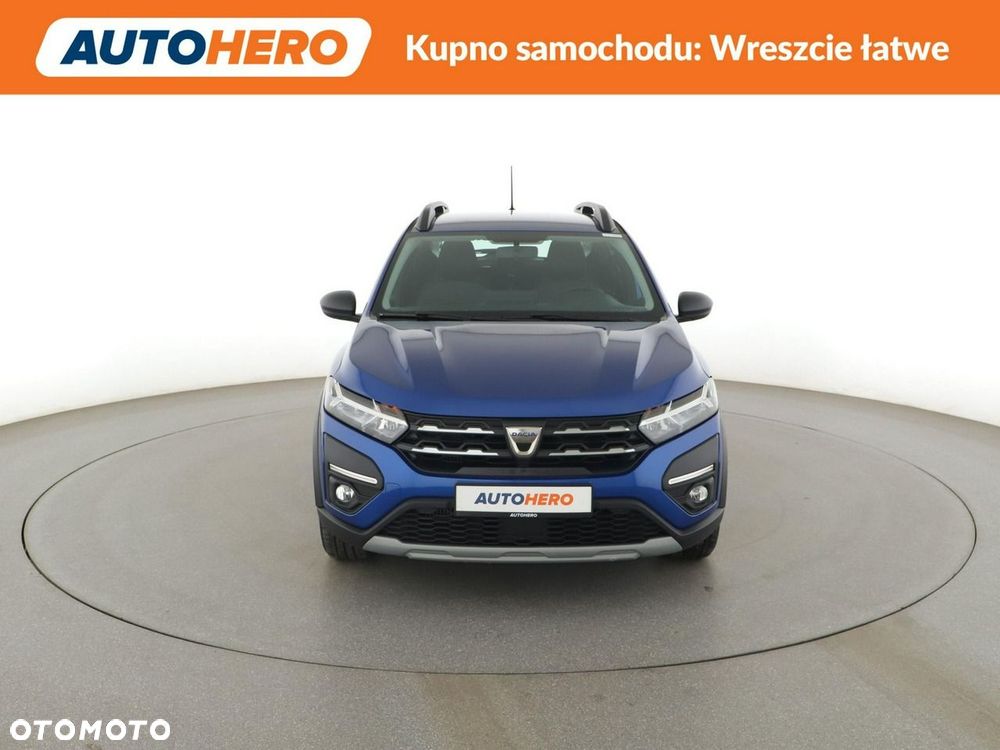 Dacia Sandero Stepway TCe 90 Essential - 12