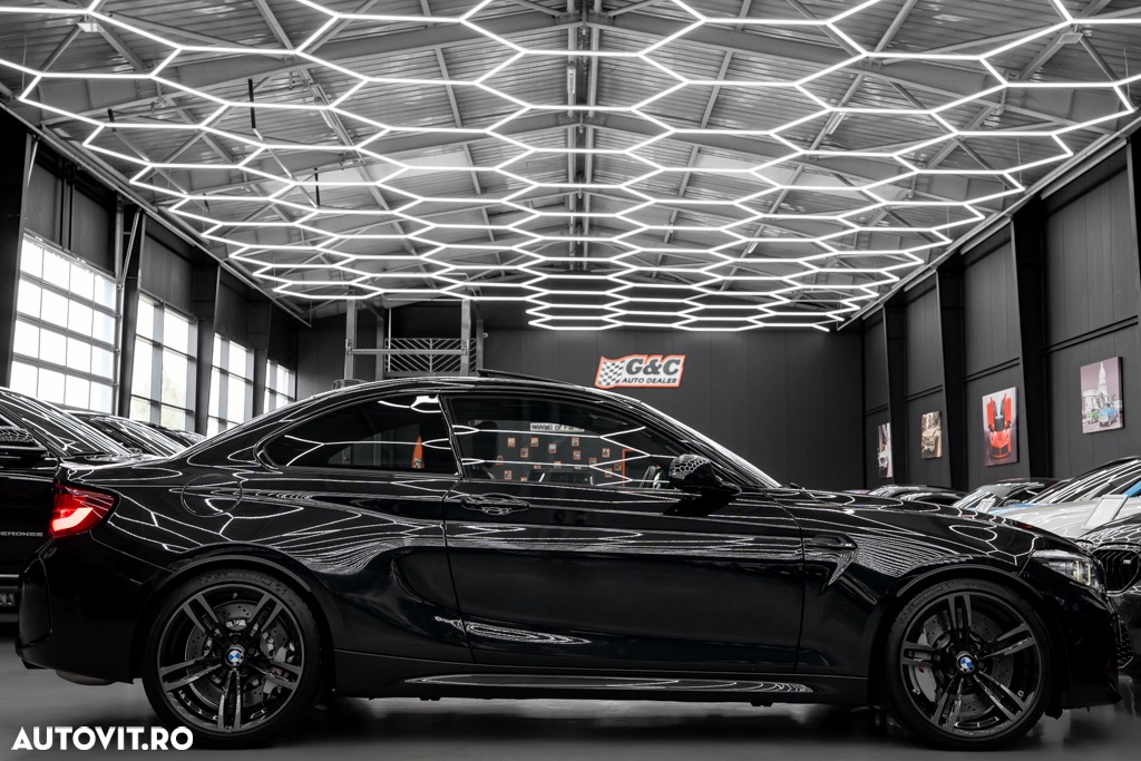 BMW M2 Competition Coupe DKG - 28