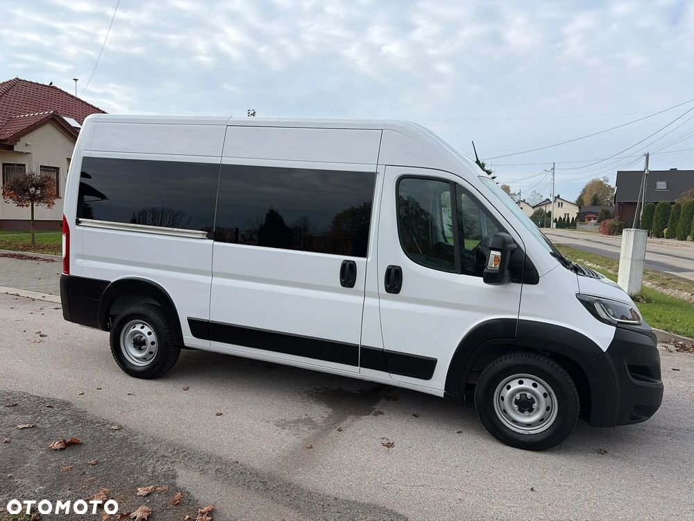 Fiat Ducato 2023 photo 4