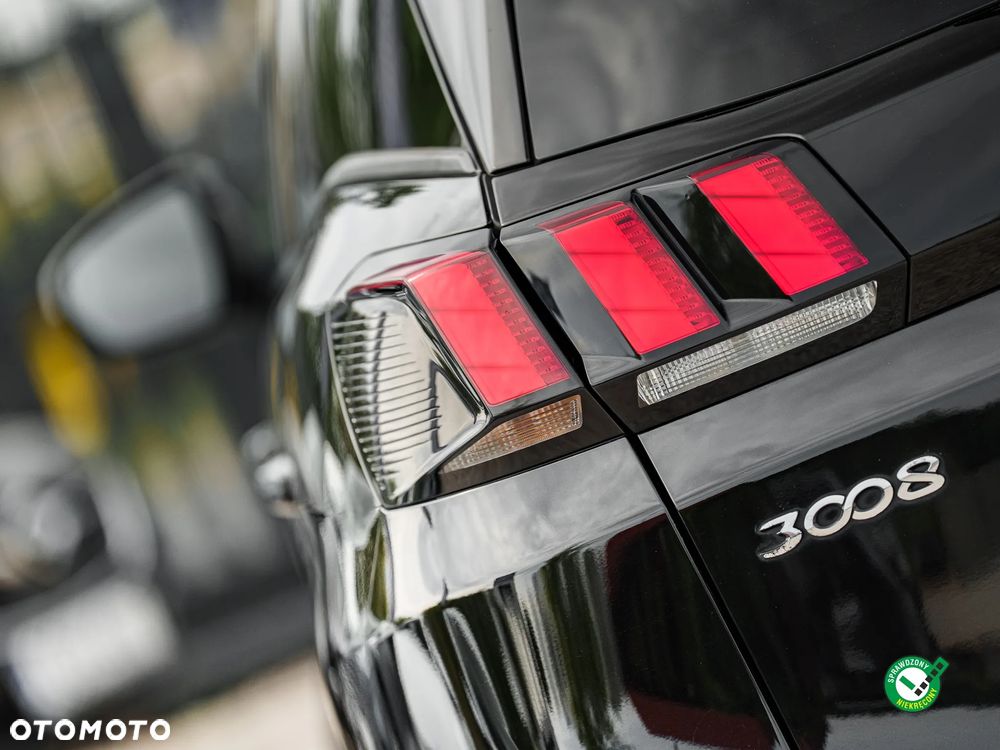 Peugeot 3008 BlueHDi 120 Stop & Start EAT6 Allure - 10