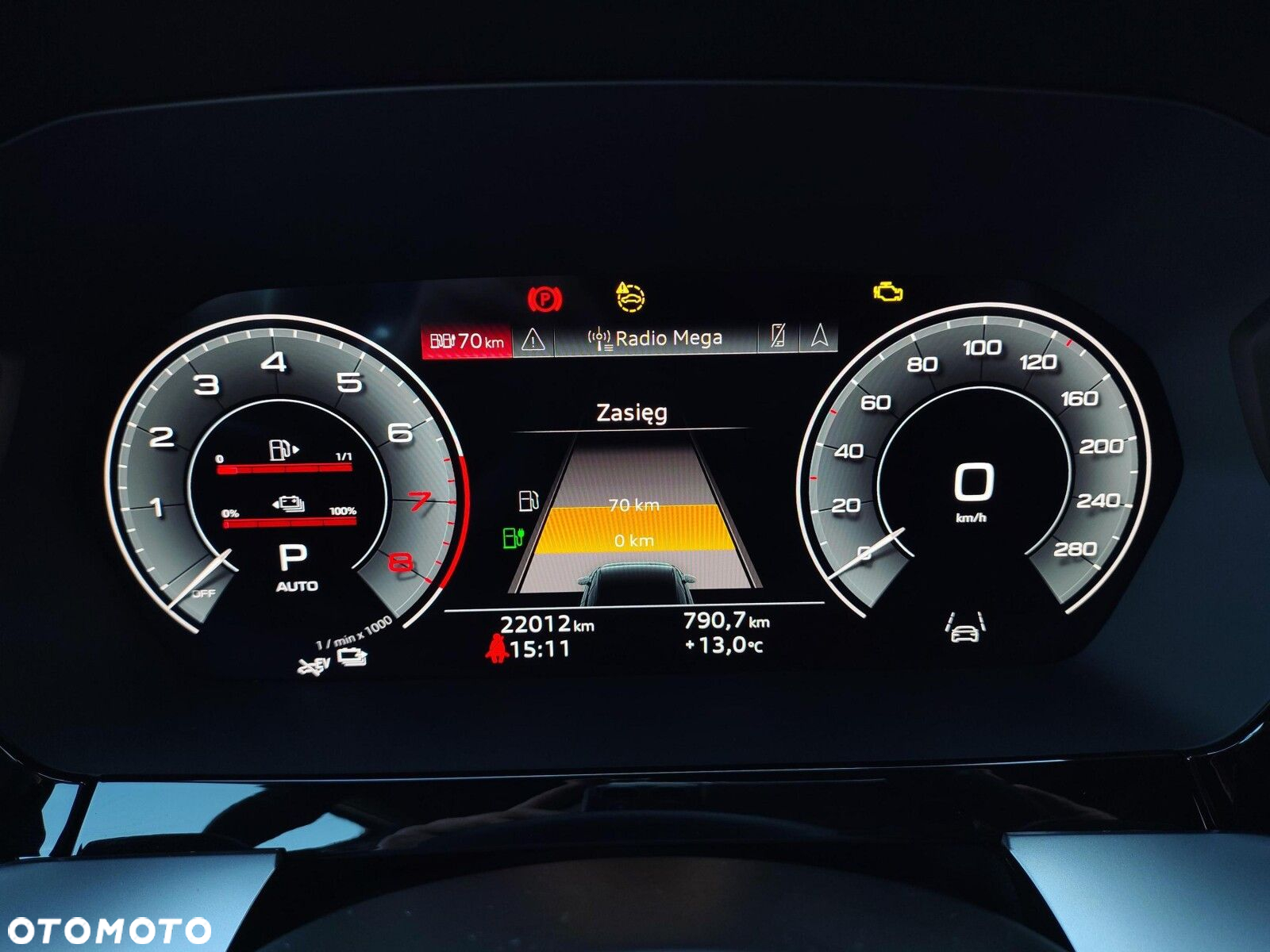 Audi A3 - 14