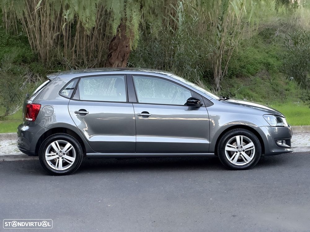 VW Polo 1.2 TSI MATCH - 18