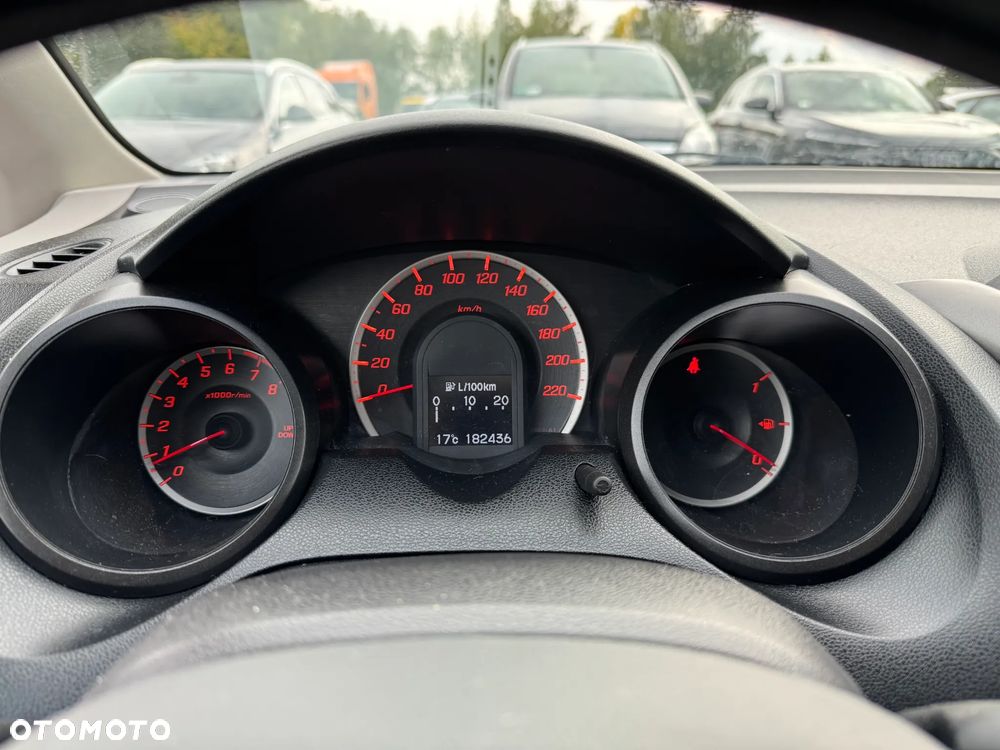 Honda Jazz 1.2 i-VTEC S Cool - 7