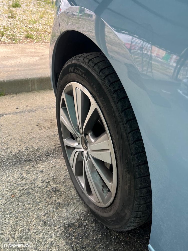 Citroën C4 Grand Picasso BlueHDi 120 EAT6 Exclusive - 14