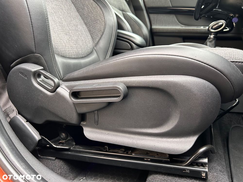 MINI Countryman Cooper SD All4 - 30