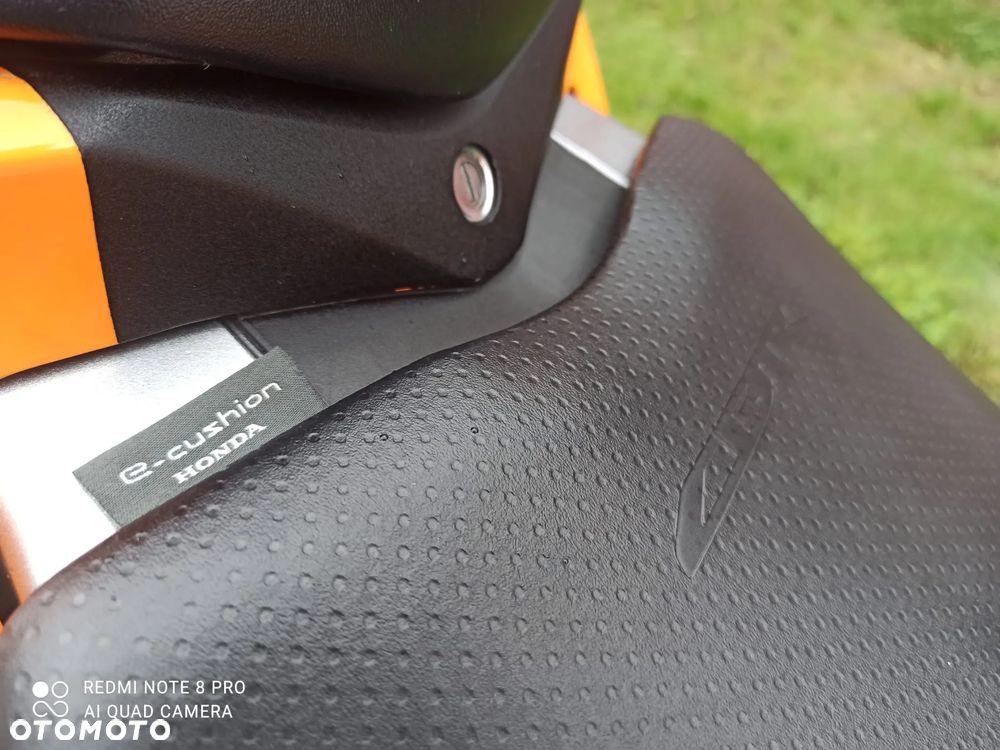 Honda CBR - 18
