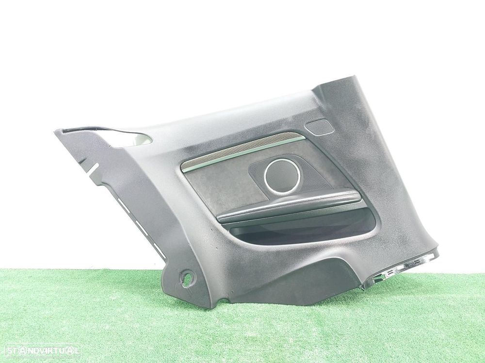 FORRA DA PORTA TRASEIRA ESQUERDA AUDI RS 5 - 1