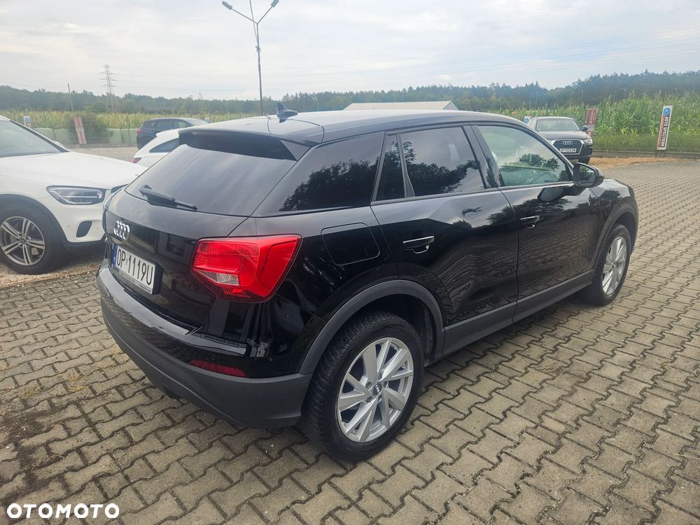Audi Q2 1.0 TFSI ultra - 6