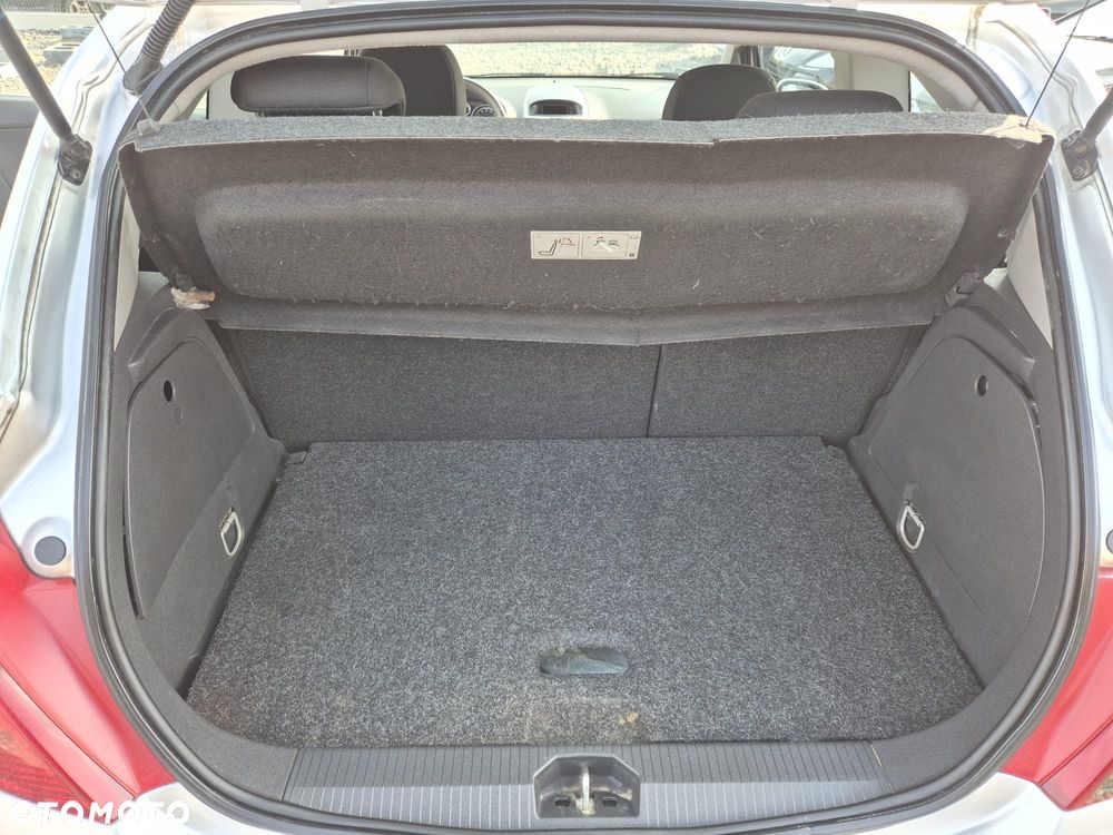 Opel Corsa 1.2 16V Cosmo EasyTronic - 15