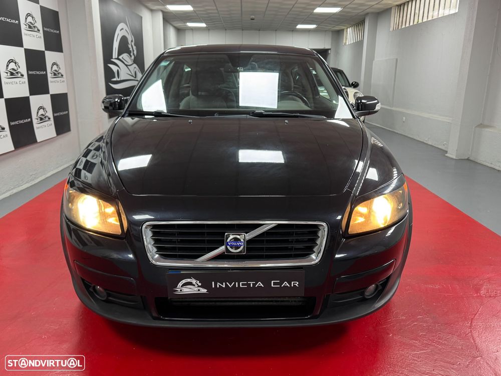Volvo C30 1.6 D Drive Momentum - 2