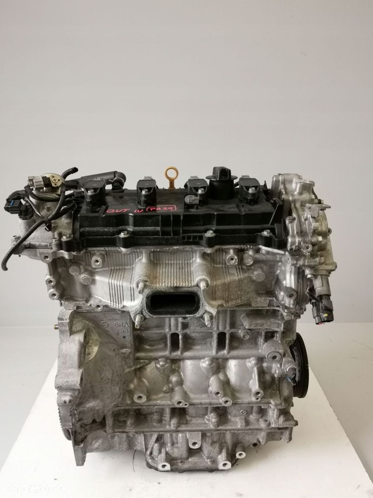 MITSUBISHI OUTLANDER IV 21- USA 2.5B SILNIK PR25 - 1